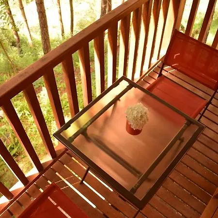 Altares De Oxapampa Villa Exterior photo