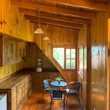 Altares De Oxapampa Villa Exterior photo