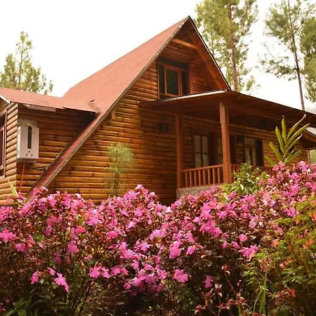 Altares De Oxapampa Villa Exterior photo