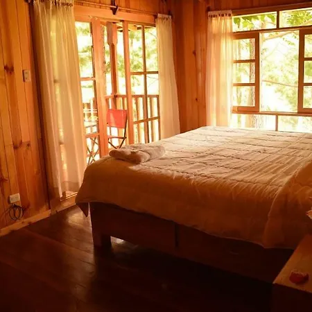 Altares De Oxapampa Villa Exterior photo