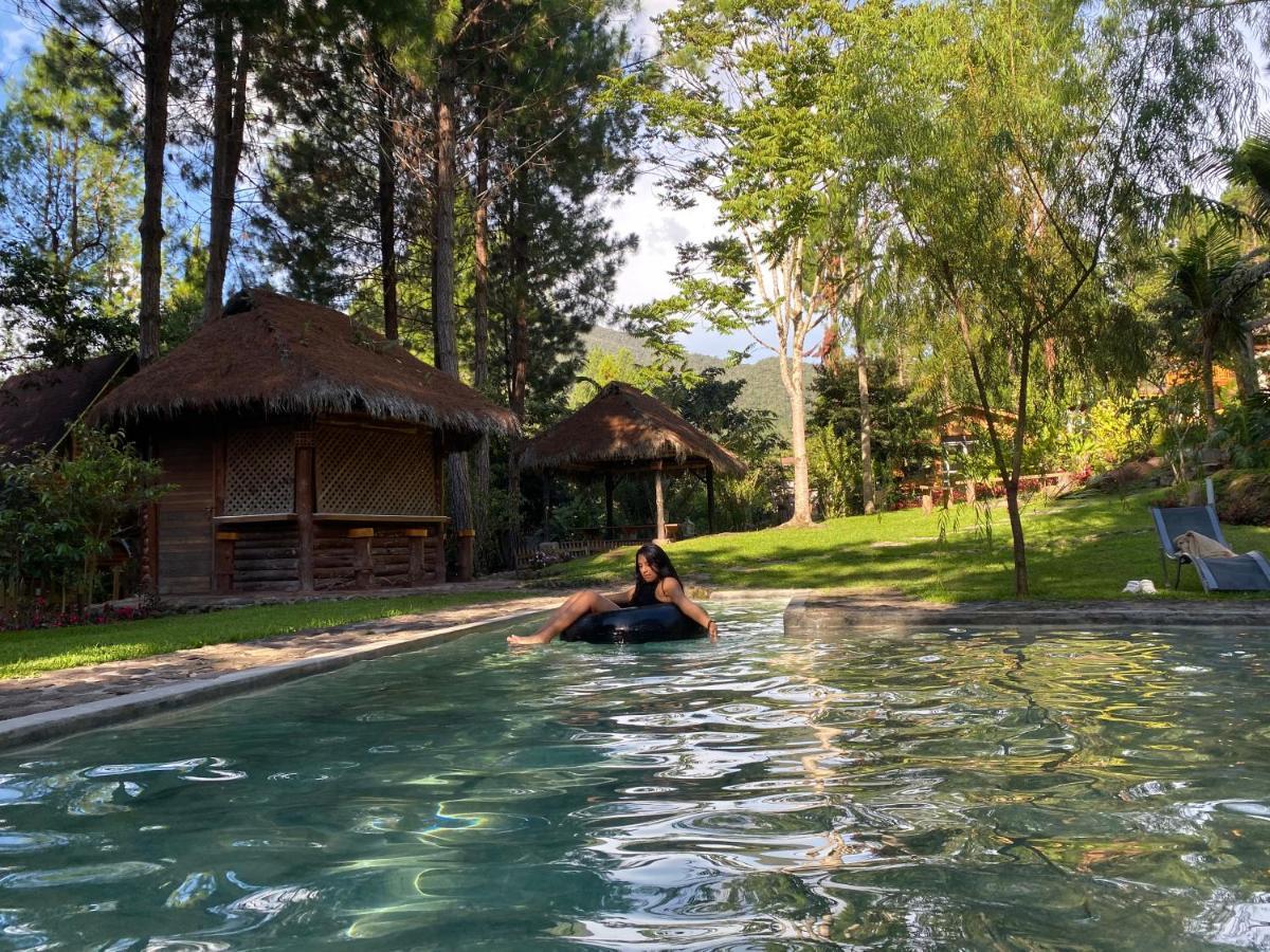 Altares De Lodge Oxapampa