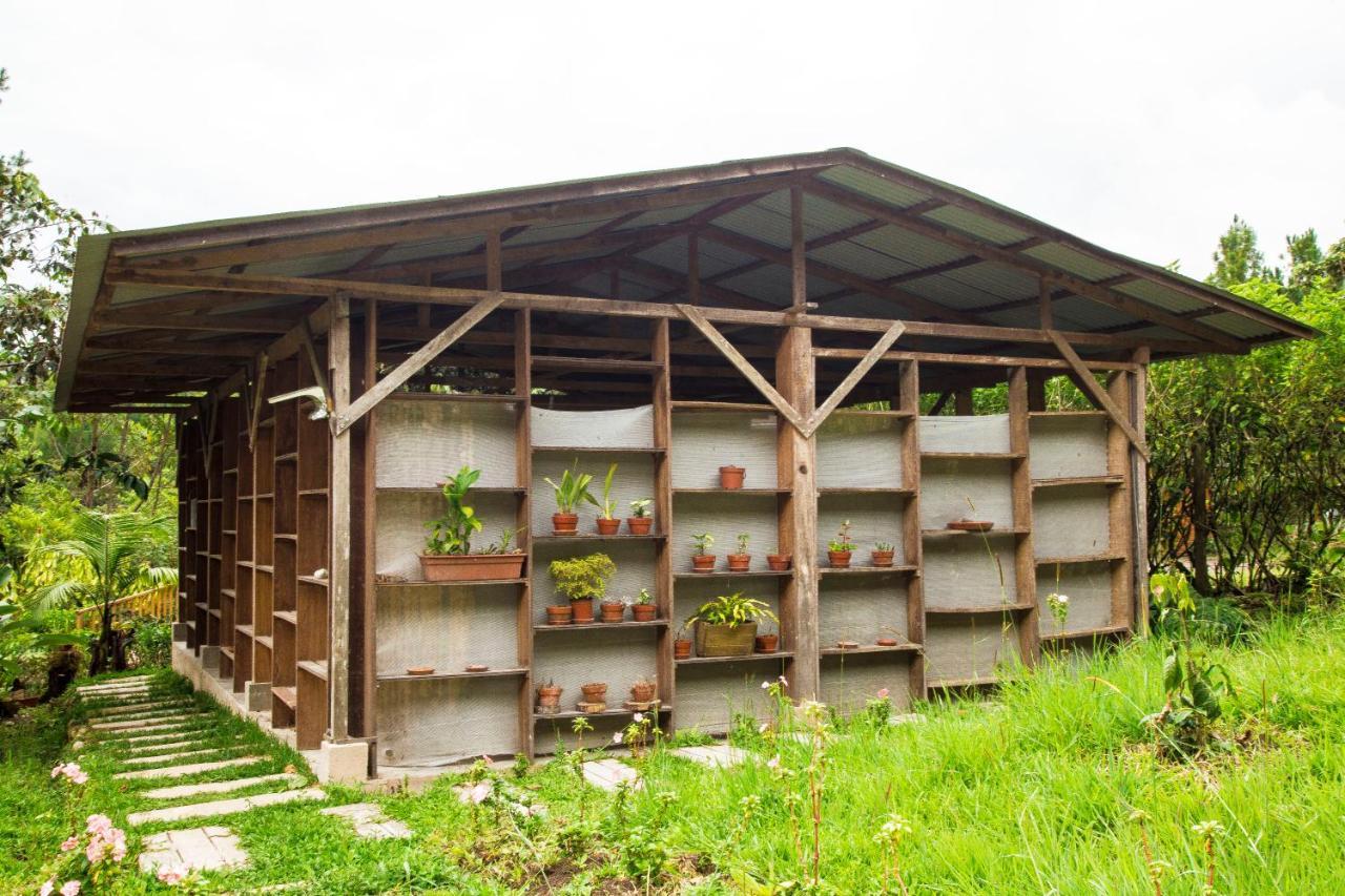 Lodge Altares De Oxapampa