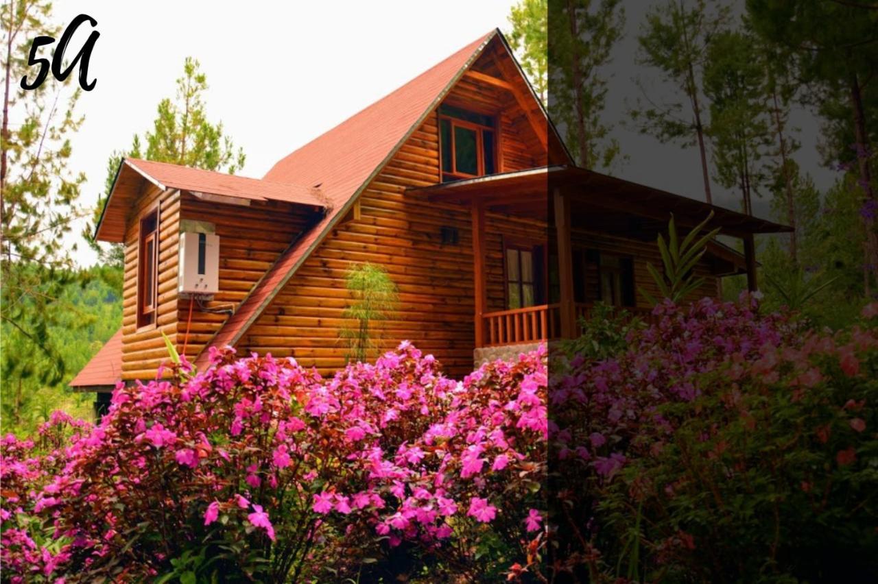 Lodge Altares De Oxapampa