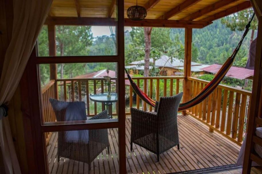 Lodge Altares De Oxapampa