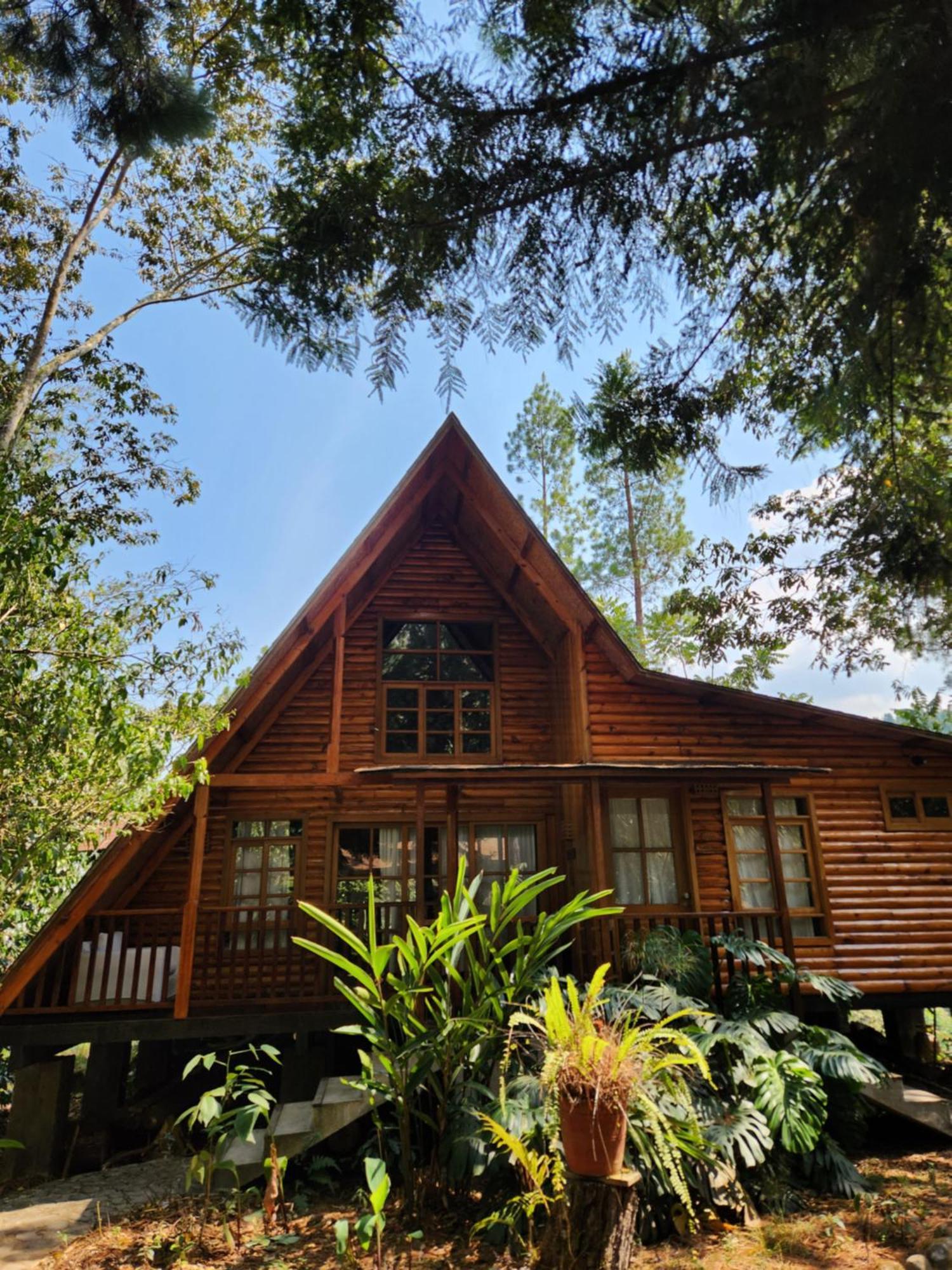 Lodge Altares De Oxapampa