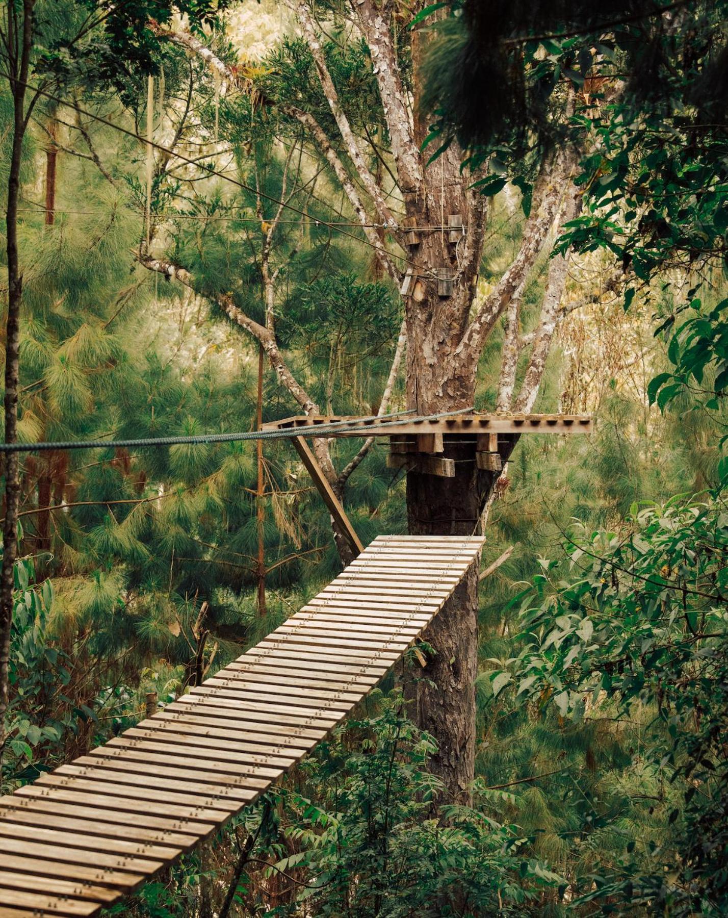 Altares De Oxapampa