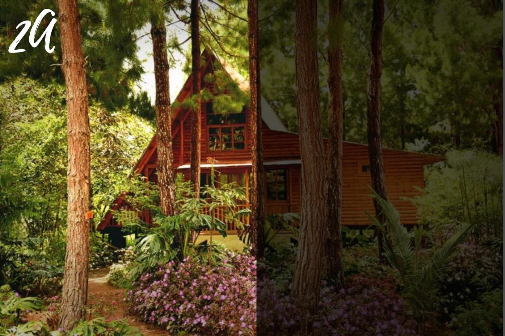 Lodge Altares De