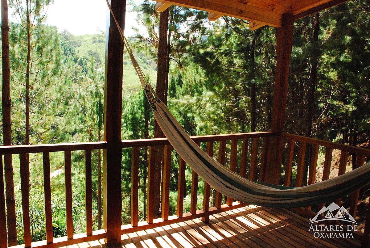 Lodge Altares De *