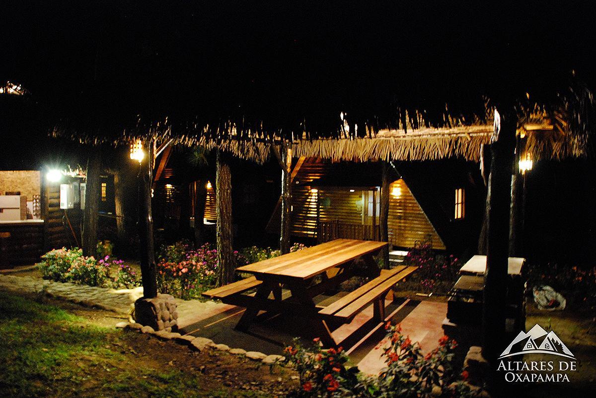 Lodge Altares De Oxapampa