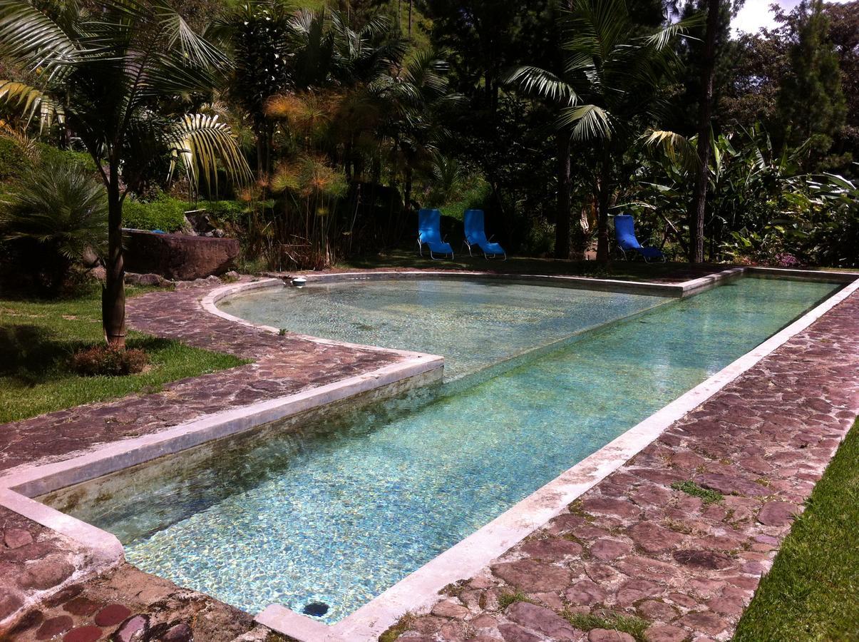 Lodge Altares De Oxapampa