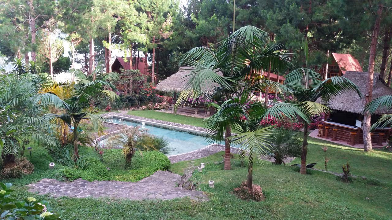 Lodge Altares De Oxapampa