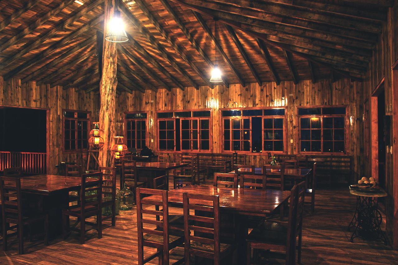 Altares De Oxapampa