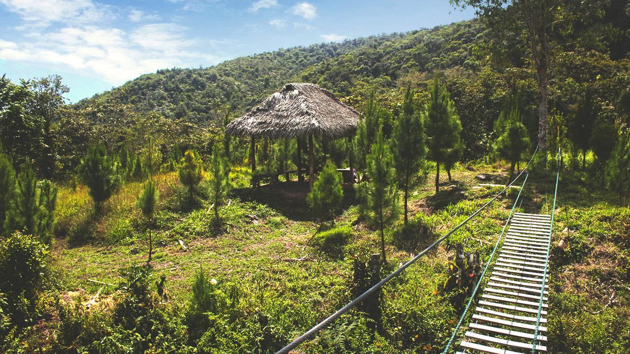 Lodge Altares De